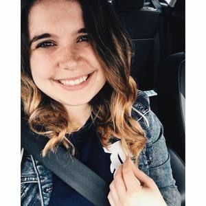 Meet your Posher, Bethany